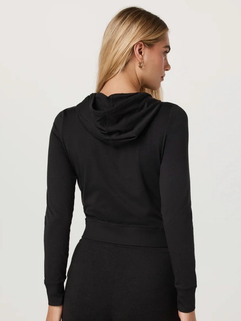Halo Mini Full Zip Hoodie - Picture 6 of 6